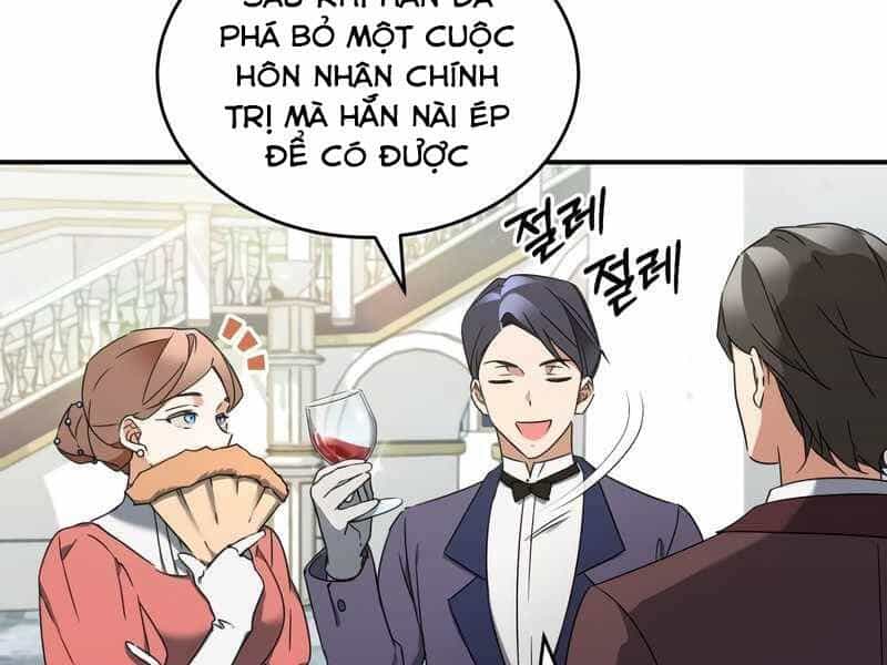Thiên Quỷ Chẳng Sống Nổi Cuộc Đời Bình Thường - Chương 19 - ảnh 136