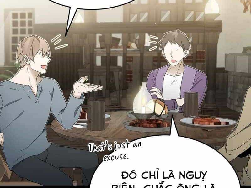 Thiên Quỷ Chẳng Sống Nổi Cuộc Đời Bình Thường - Chương 19 - ảnh 14