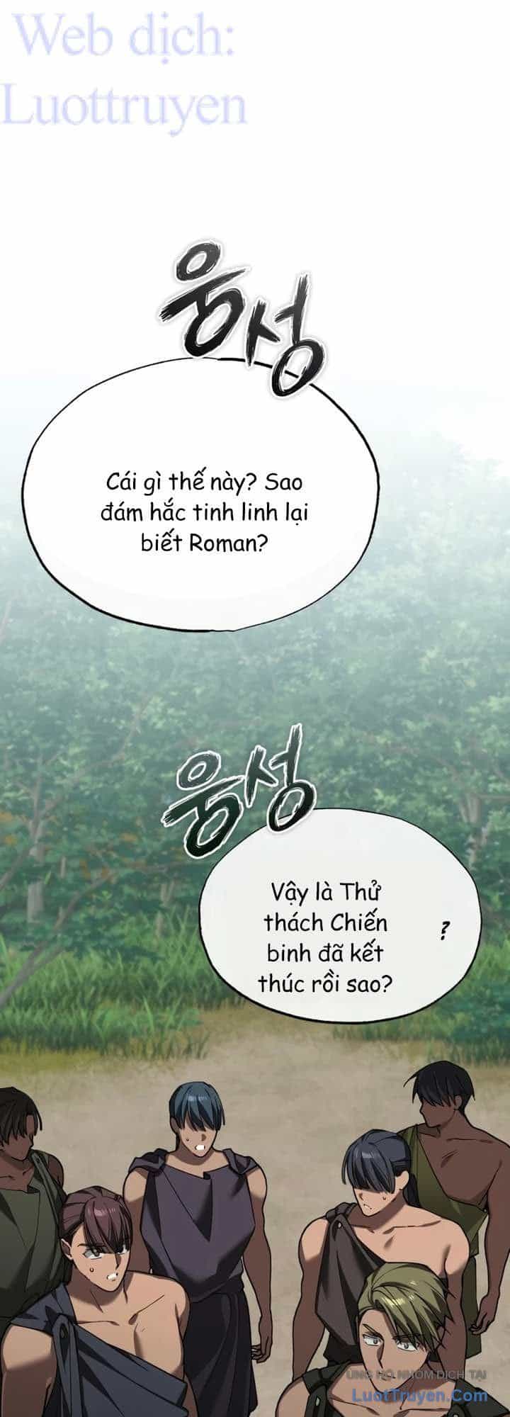 Thiên Quỷ Chẳng Sống Nổi Cuộc Đời Bình Thường - Chương 208 - ảnh 2