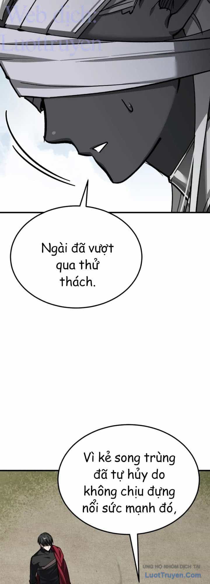 Thiên Quỷ Chẳng Sống Nổi Cuộc Đời Bình Thường - Chương 208 - ảnh 27