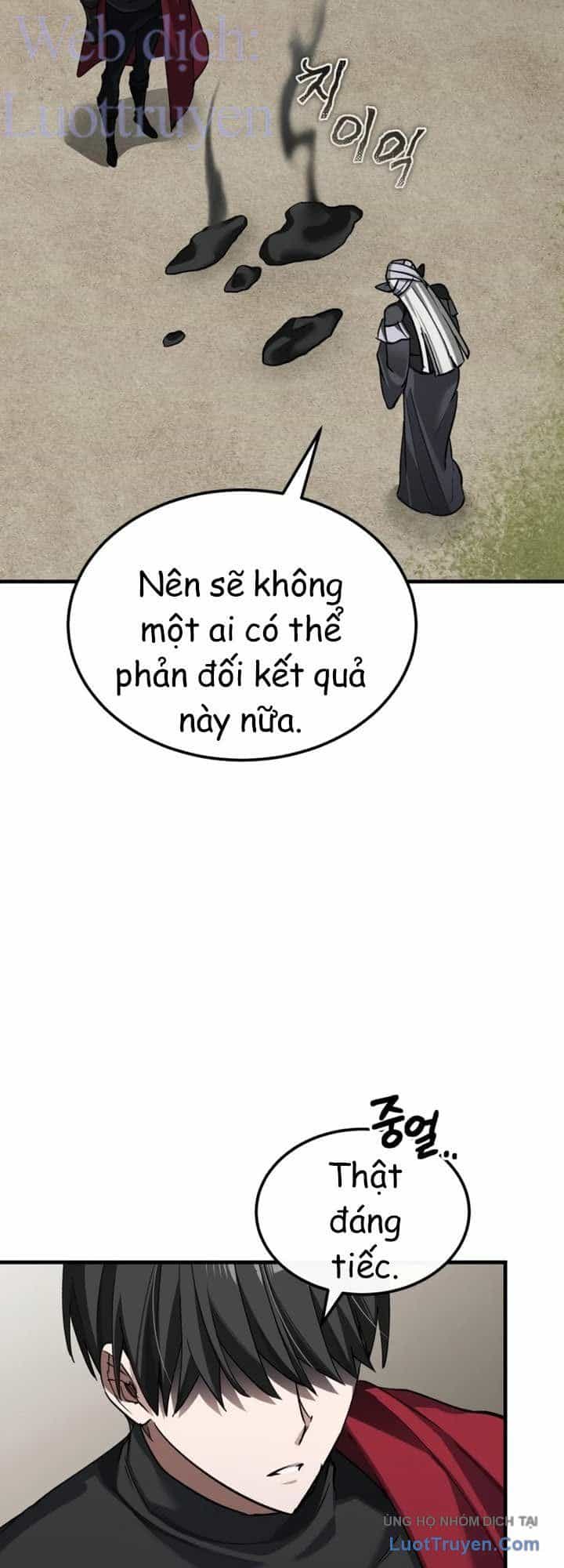 Thiên Quỷ Chẳng Sống Nổi Cuộc Đời Bình Thường - Chương 208 - ảnh 28