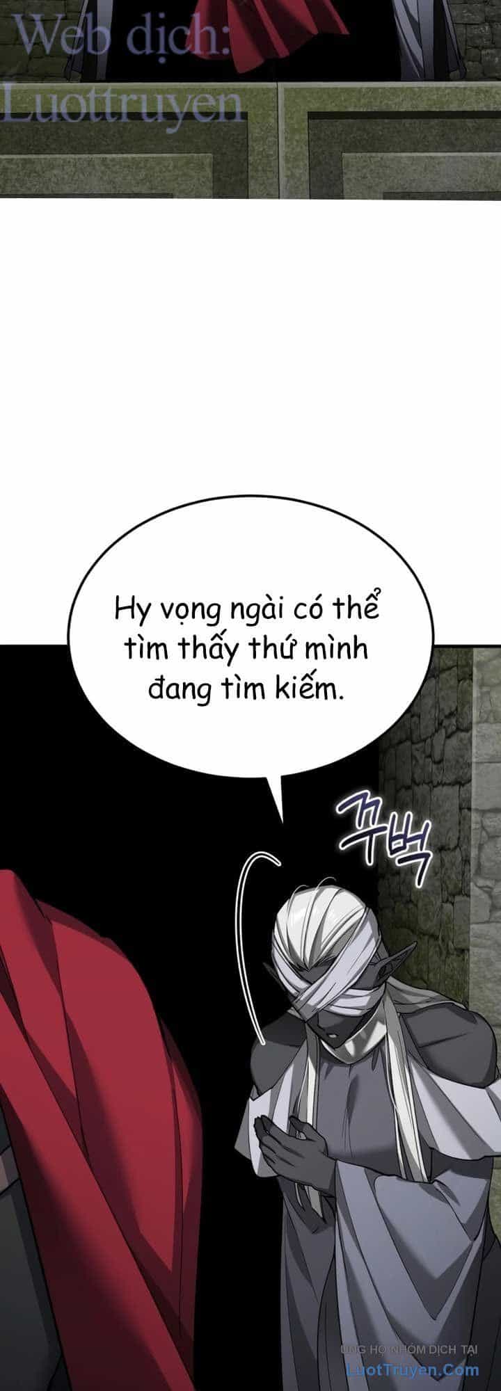 Thiên Quỷ Chẳng Sống Nổi Cuộc Đời Bình Thường - Chương 208 - ảnh 31