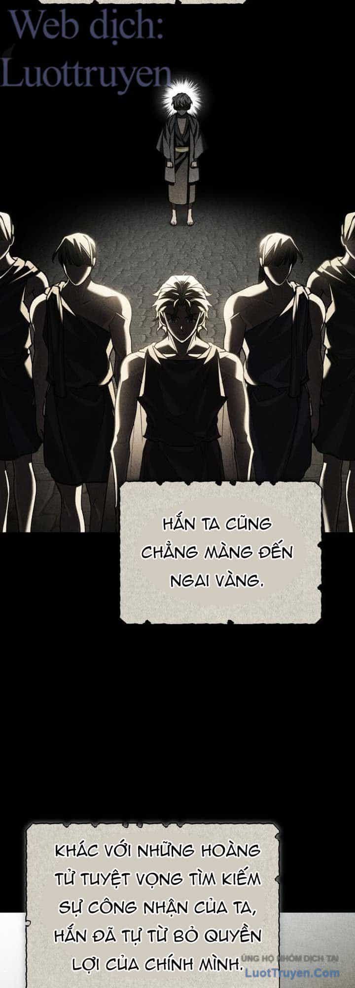 Thiên Quỷ Chẳng Sống Nổi Cuộc Đời Bình Thường - Chương 209 - ảnh 15