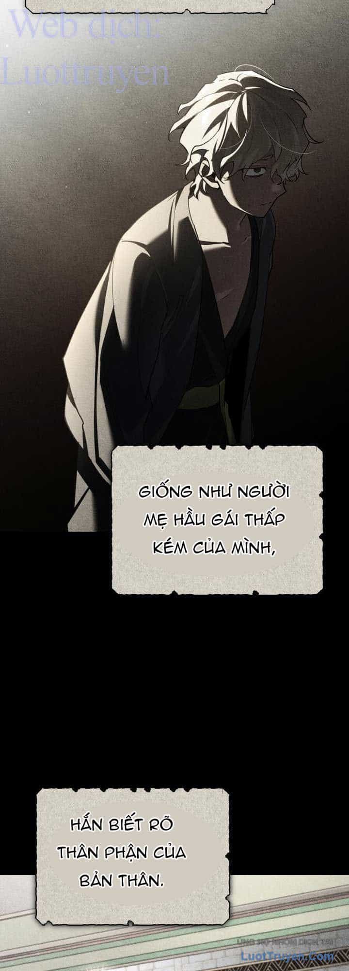Thiên Quỷ Chẳng Sống Nổi Cuộc Đời Bình Thường - Chương 209 - ảnh 16