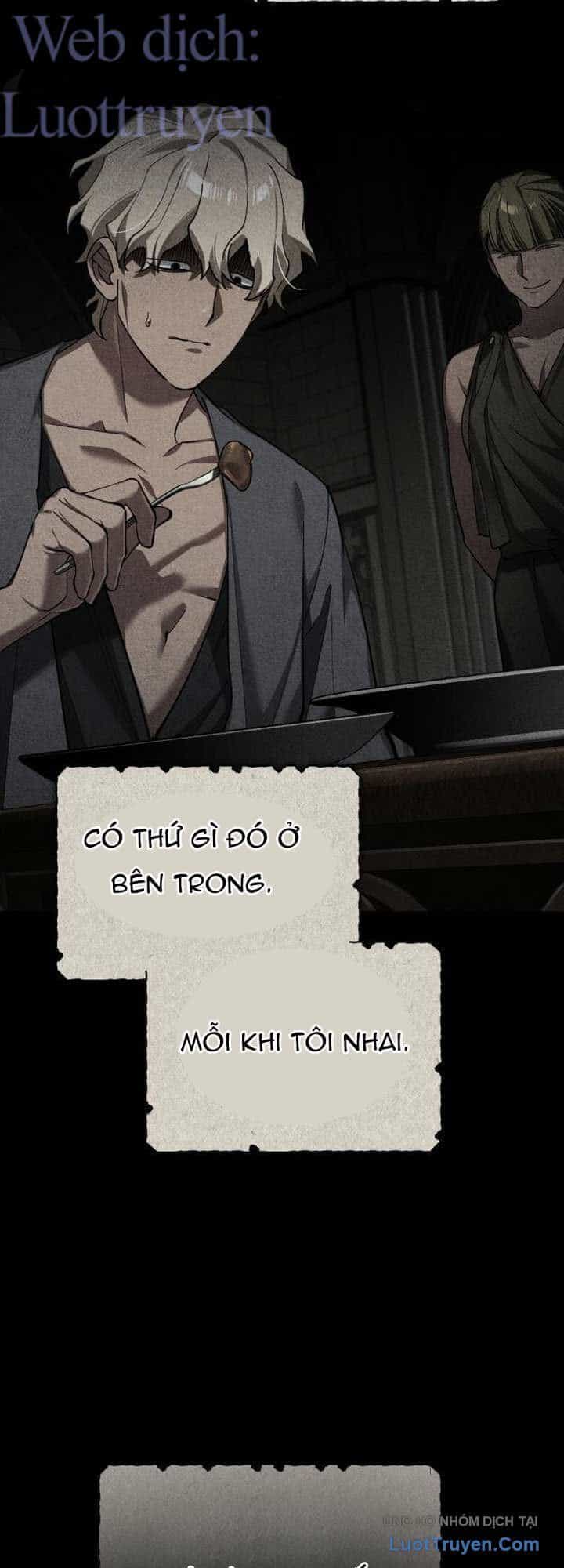 Thiên Quỷ Chẳng Sống Nổi Cuộc Đời Bình Thường - Chương 209 - ảnh 27