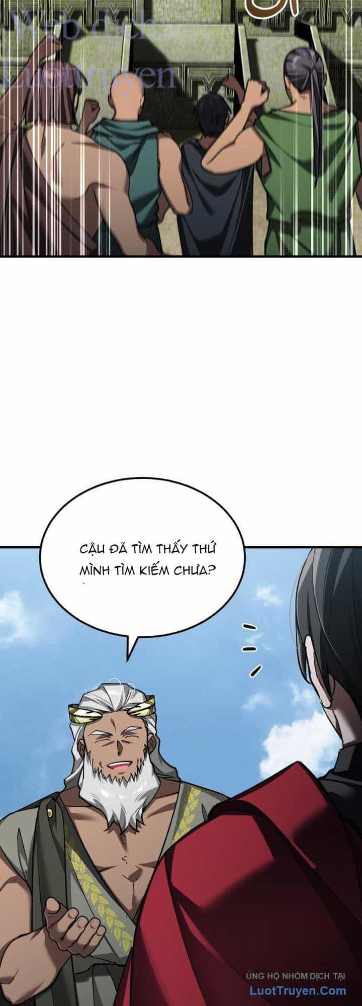 Thiên Quỷ Chẳng Sống Nổi Cuộc Đời Bình Thường - Chương 209 - ảnh 42