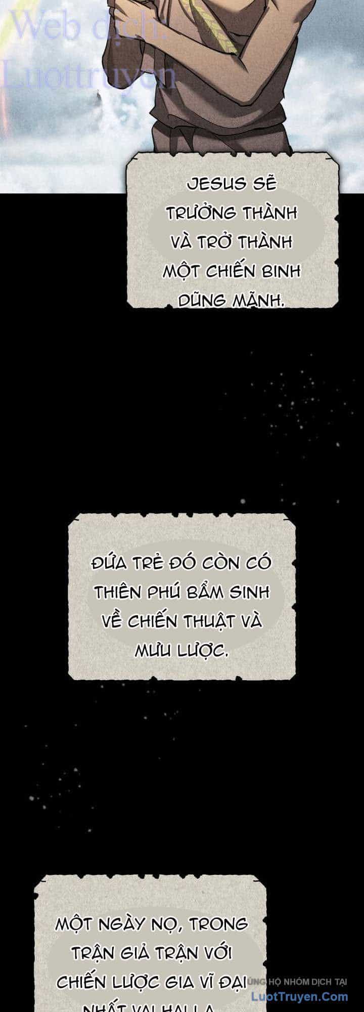 Thiên Quỷ Chẳng Sống Nổi Cuộc Đời Bình Thường - Chương 209 - ảnh 5