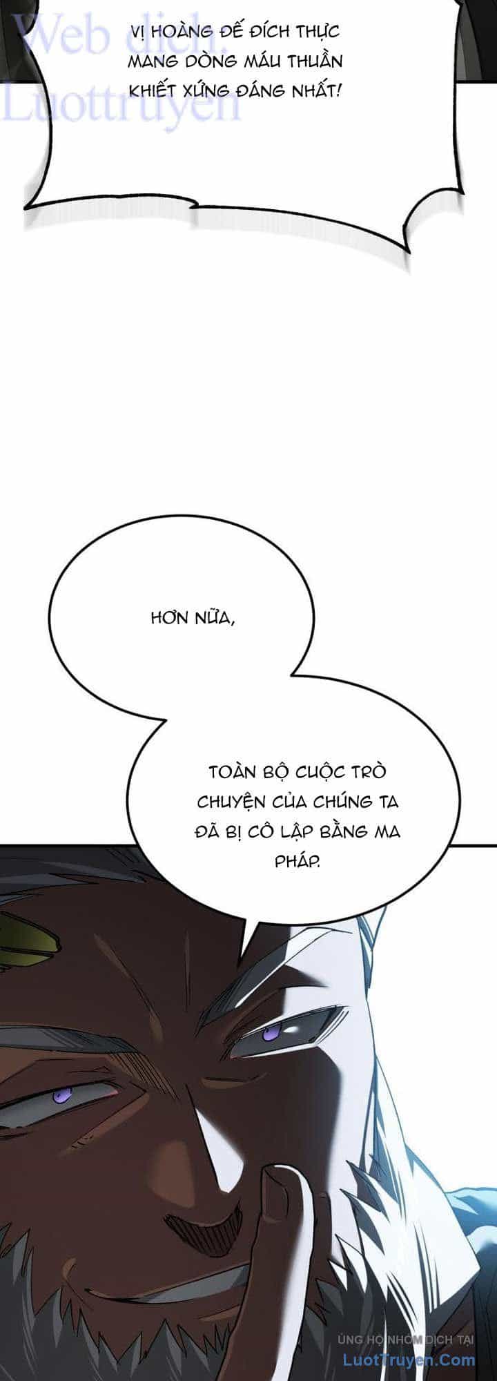 Thiên Quỷ Chẳng Sống Nổi Cuộc Đời Bình Thường - Chương 209 - ảnh 67