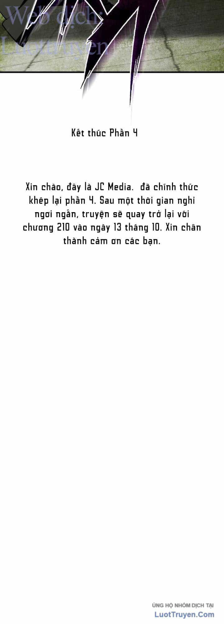 Thiên Quỷ Chẳng Sống Nổi Cuộc Đời Bình Thường - Chương 209 - ảnh 74