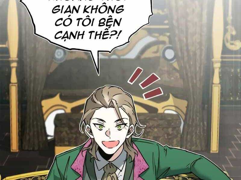 Thiên Quỷ Chẳng Sống Nổi Cuộc Đời Bình Thường - Chương 20 - ảnh 37