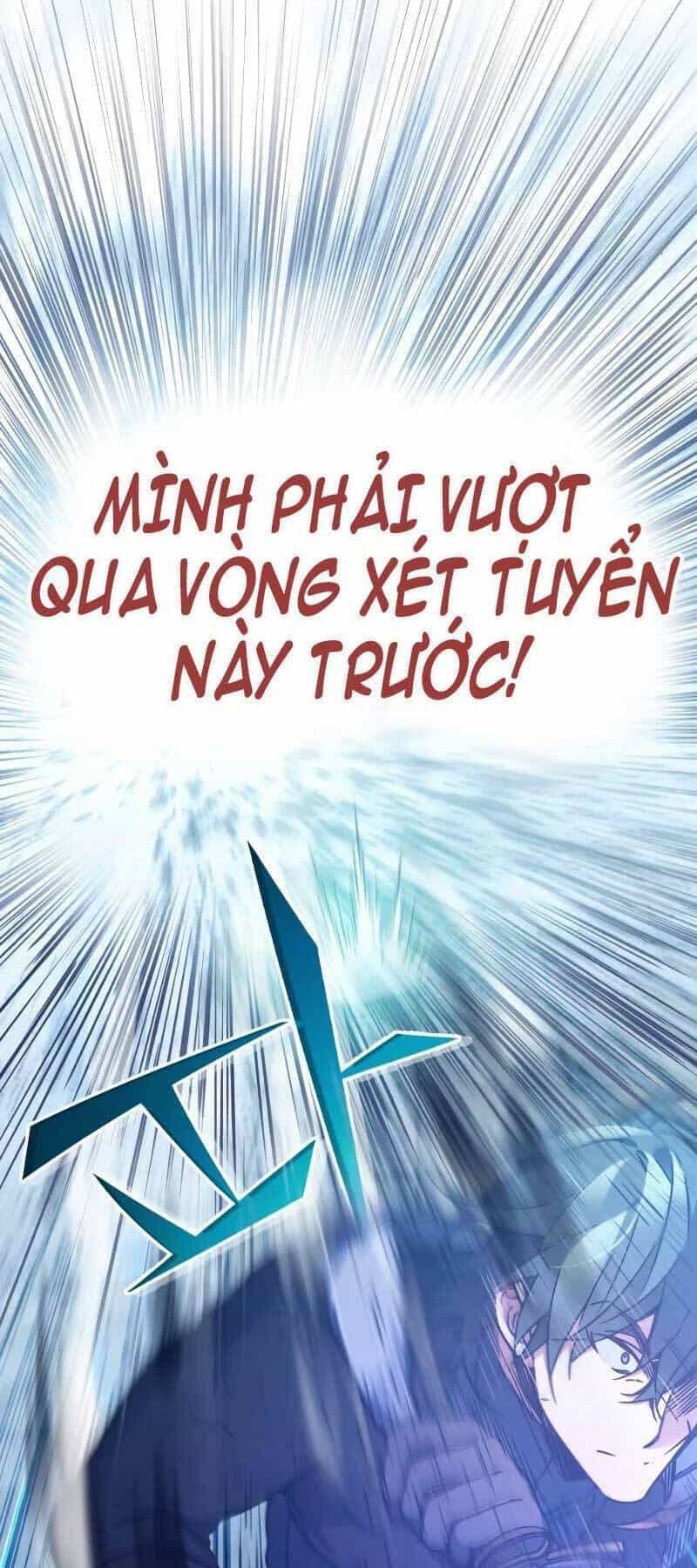 Thiên Quỷ Chẳng Sống Nổi Cuộc Đời Bình Thường - Chương 26 - ảnh 37
