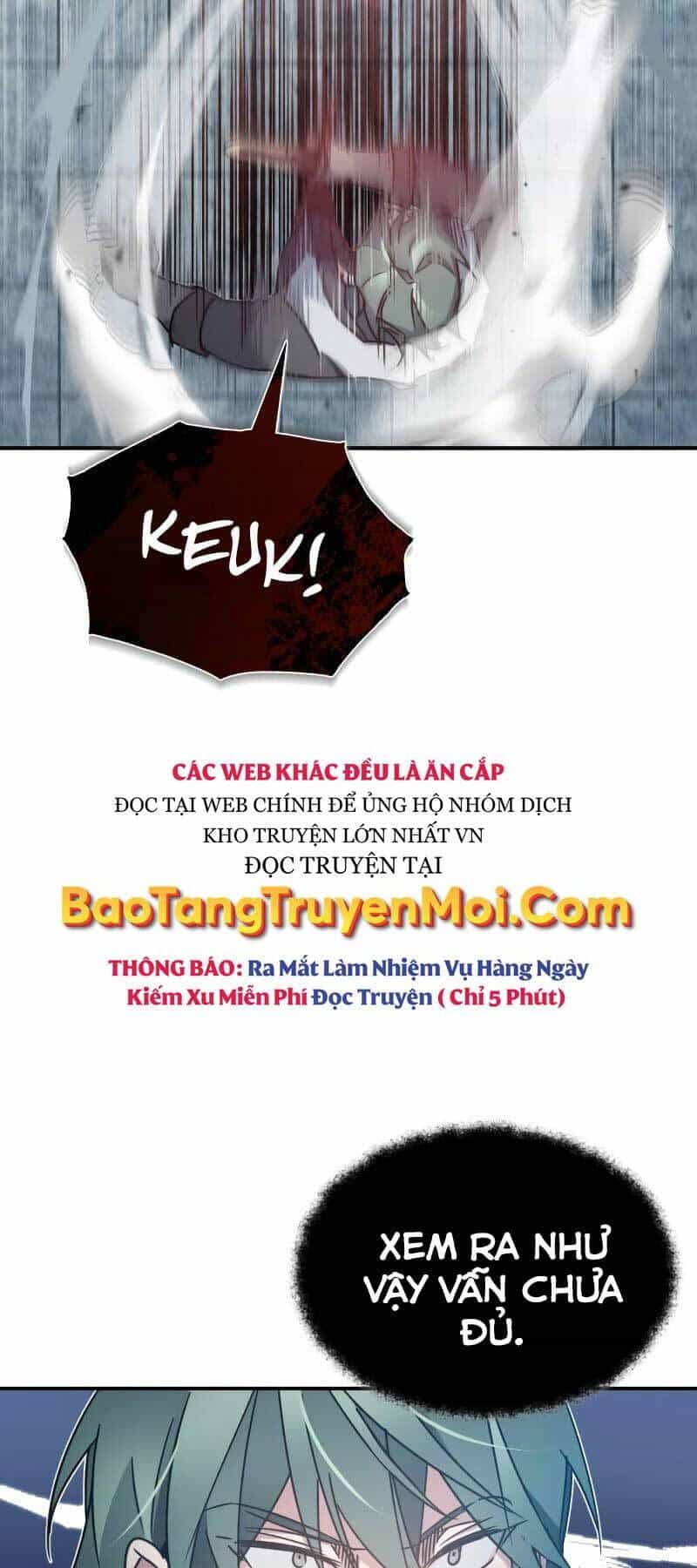 Thiên Quỷ Chẳng Sống Nổi Cuộc Đời Bình Thường - Chương 26 - ảnh 50