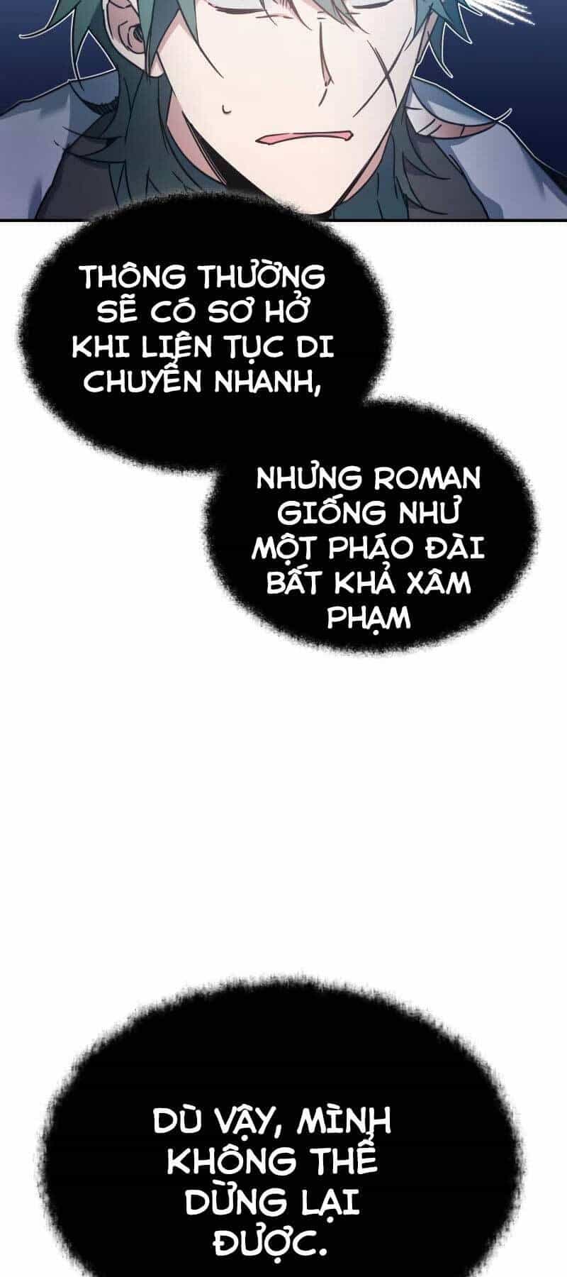 Thiên Quỷ Chẳng Sống Nổi Cuộc Đời Bình Thường - Chương 26 - ảnh 51
