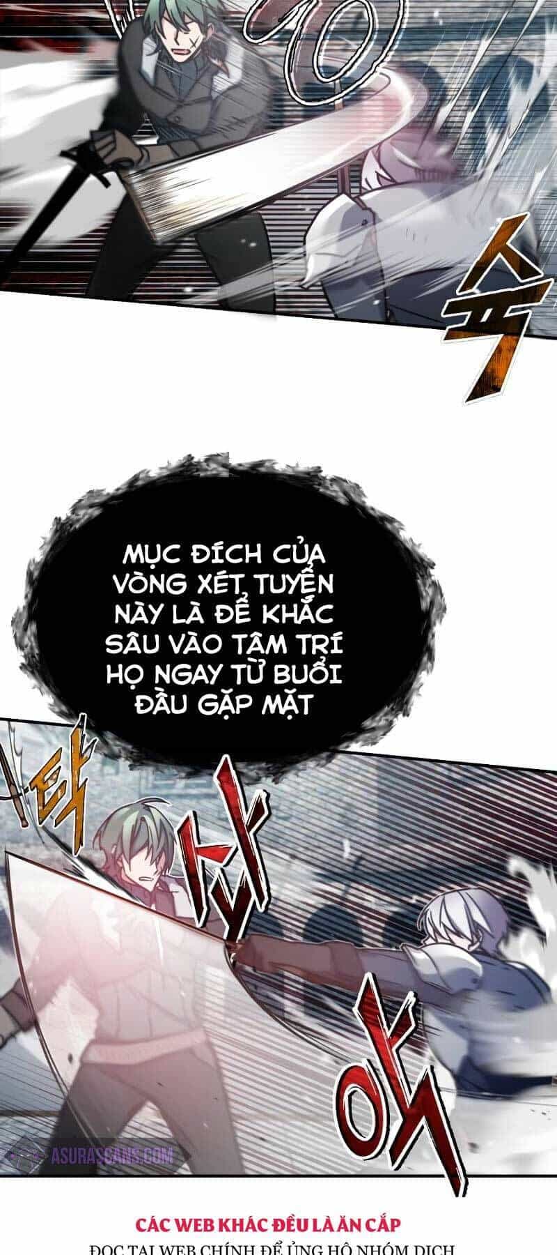 Thiên Quỷ Chẳng Sống Nổi Cuộc Đời Bình Thường - Chương 26 - ảnh 59