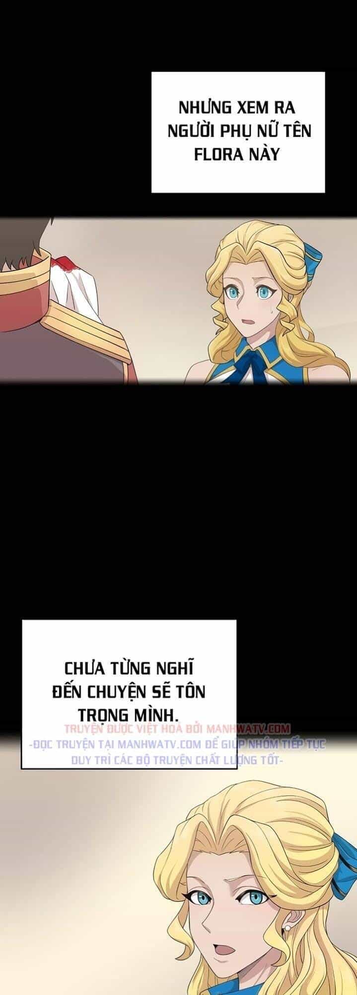 Thiên Quỷ Chẳng Sống Nổi Cuộc Đời Bình Thường - Chương 3 - ảnh 12