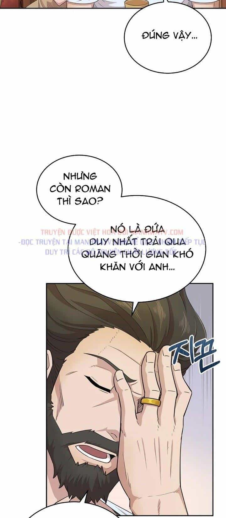 Thiên Quỷ Chẳng Sống Nổi Cuộc Đời Bình Thường - Chương 3 - ảnh 29