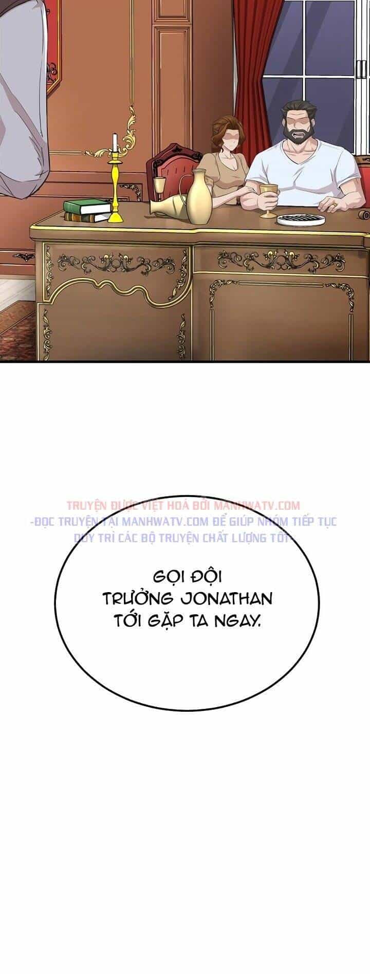 Thiên Quỷ Chẳng Sống Nổi Cuộc Đời Bình Thường - Chương 3 - ảnh 35