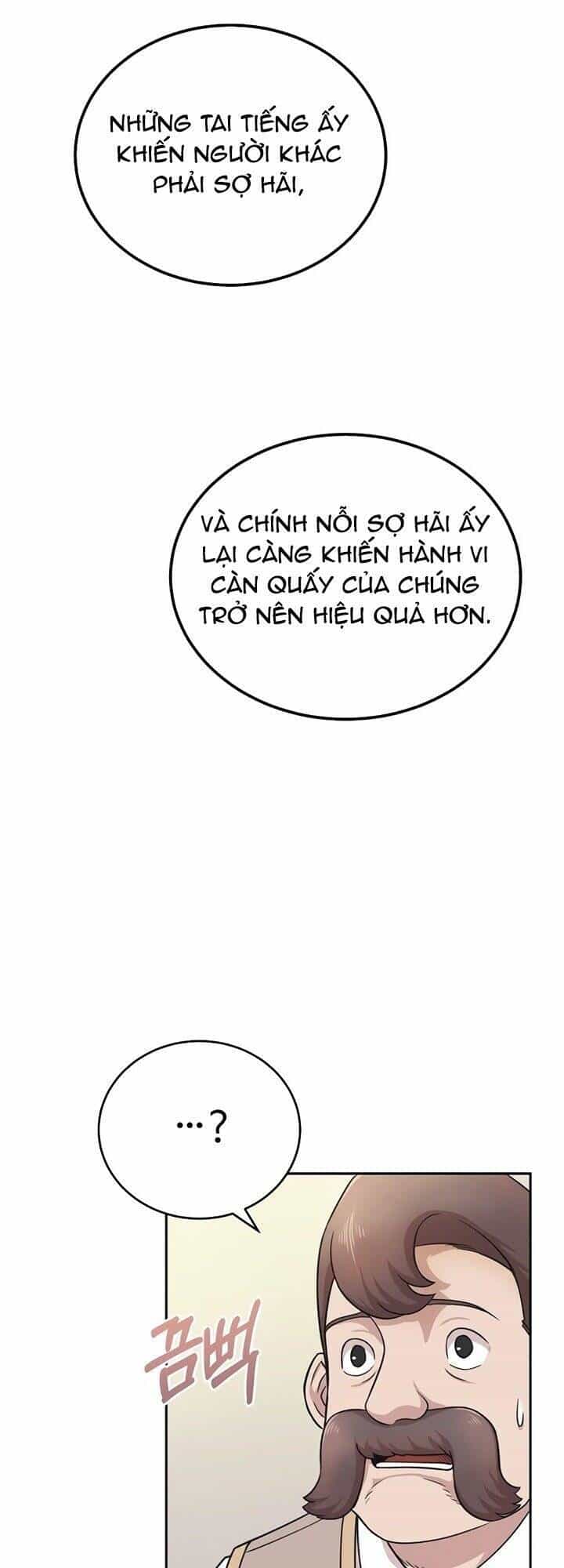 Thiên Quỷ Chẳng Sống Nổi Cuộc Đời Bình Thường - Chương 3 - ảnh 40