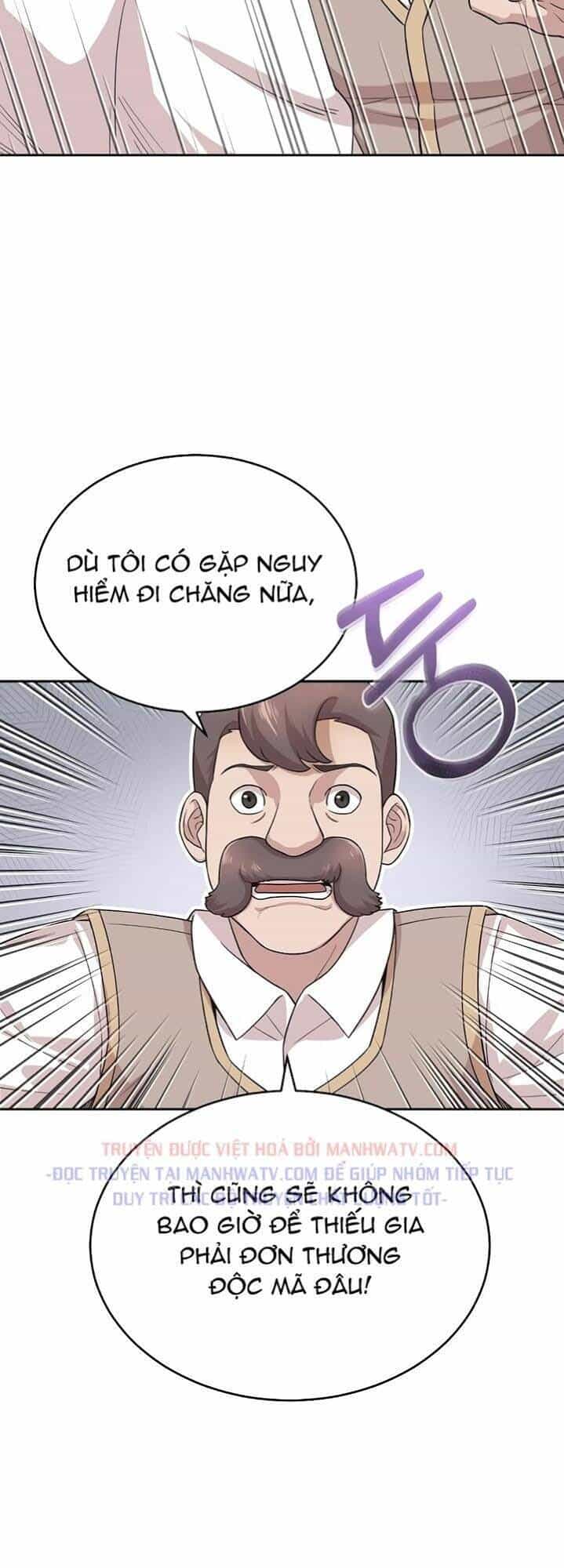 Thiên Quỷ Chẳng Sống Nổi Cuộc Đời Bình Thường - Chương 3 - ảnh 51