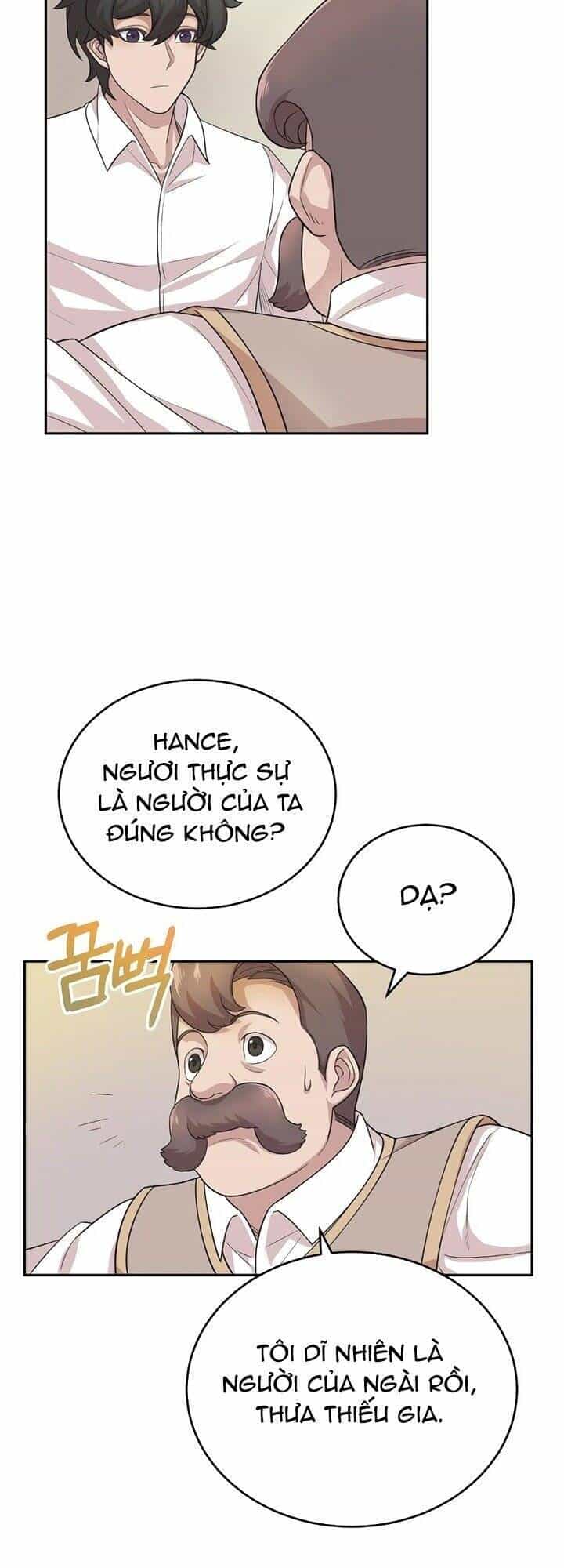 Thiên Quỷ Chẳng Sống Nổi Cuộc Đời Bình Thường - Chương 3 - ảnh 53