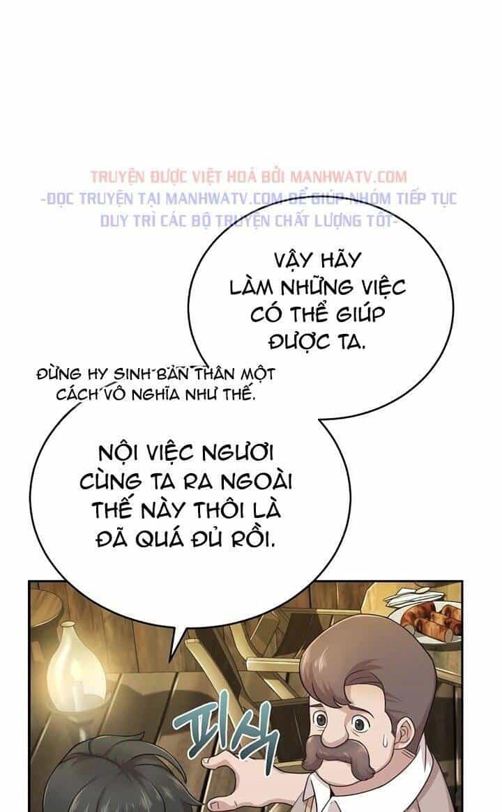Thiên Quỷ Chẳng Sống Nổi Cuộc Đời Bình Thường - Chương 3 - ảnh 54