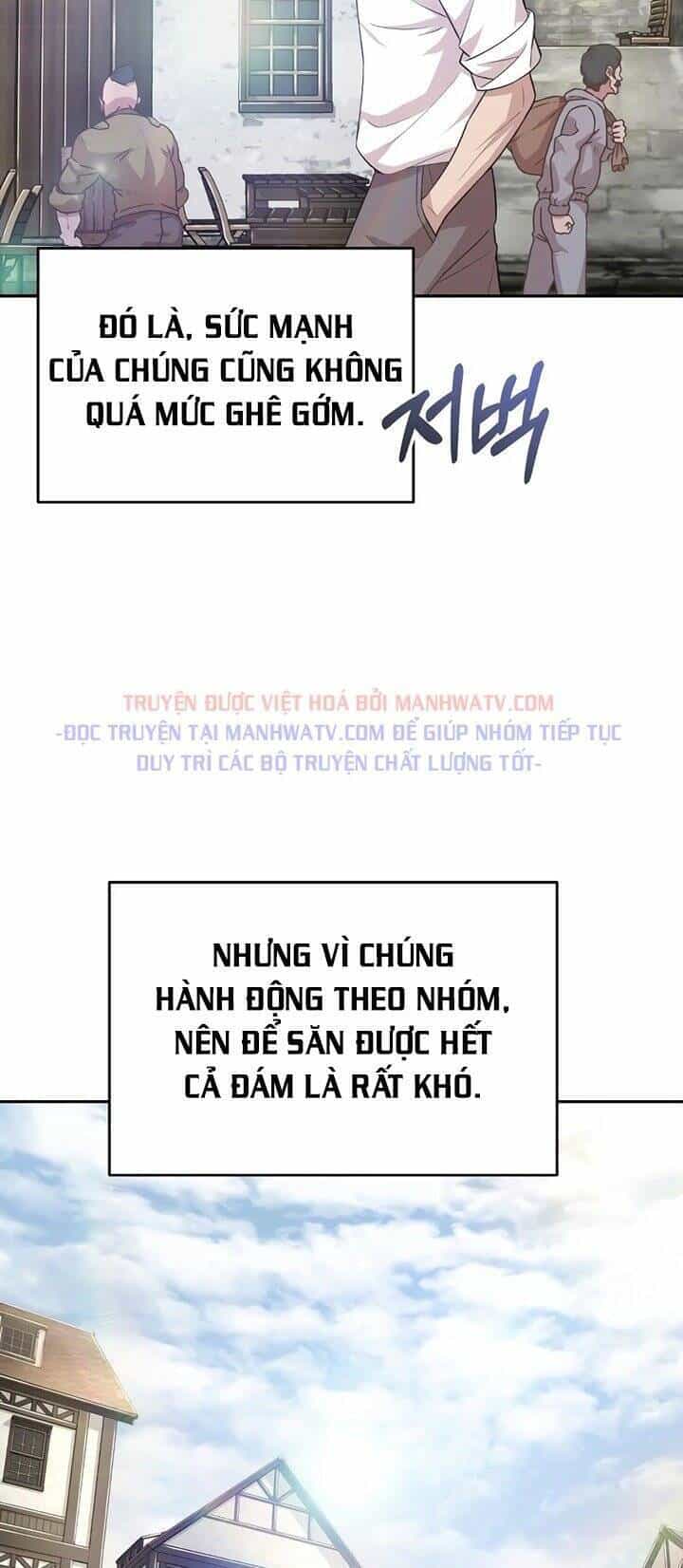 Thiên Quỷ Chẳng Sống Nổi Cuộc Đời Bình Thường - Chương 3 - ảnh 60