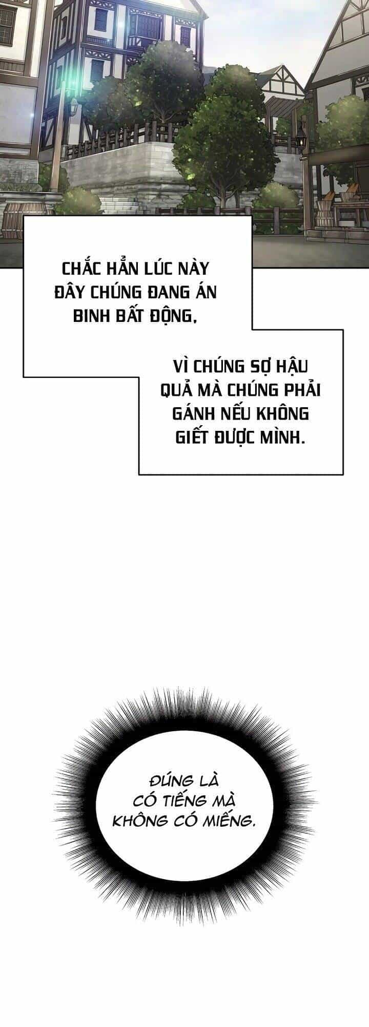 Thiên Quỷ Chẳng Sống Nổi Cuộc Đời Bình Thường - Chương 3 - ảnh 61
