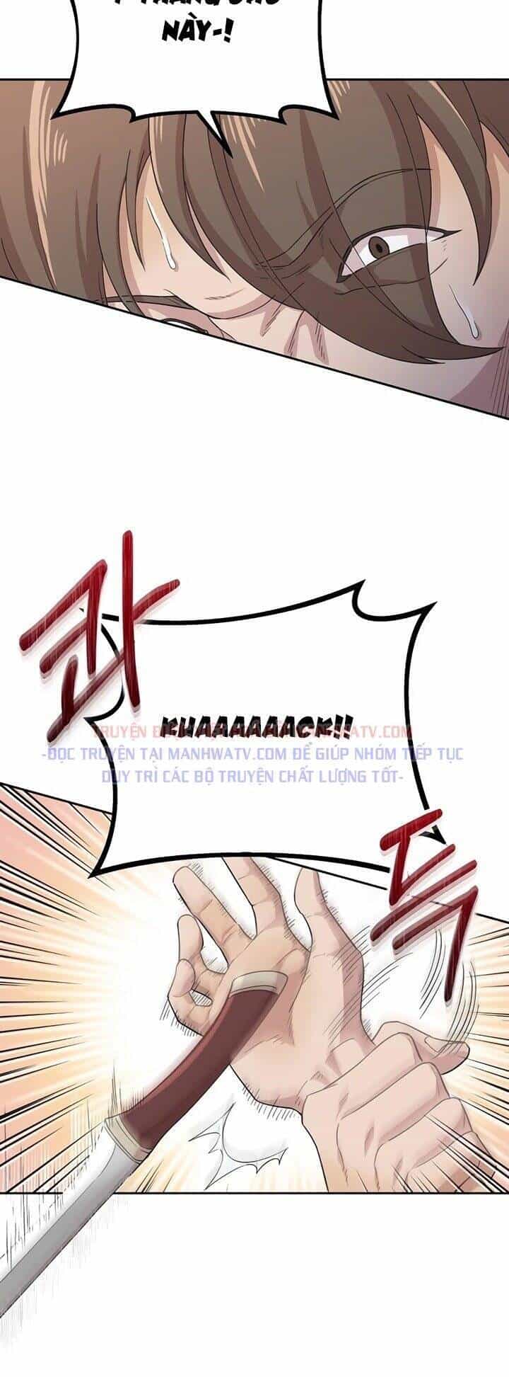 Thiên Quỷ Chẳng Sống Nổi Cuộc Đời Bình Thường - Chương 3 - ảnh 74