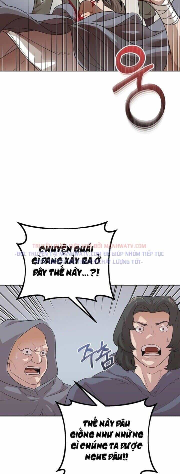 Thiên Quỷ Chẳng Sống Nổi Cuộc Đời Bình Thường - Chương 3 - ảnh 78