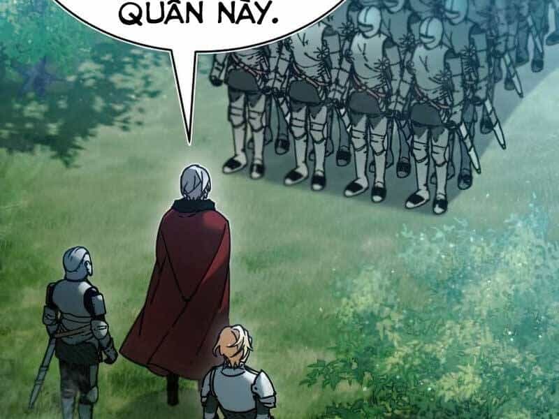 Thiên Quỷ Chẳng Sống Nổi Cuộc Đời Bình Thường - Chương 34 - ảnh 40