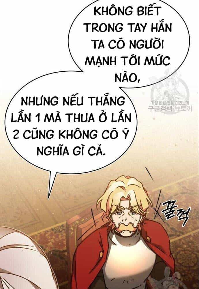 Thiên Quỷ Chẳng Sống Nổi Cuộc Đời Bình Thường - Chương 36 - ảnh 26