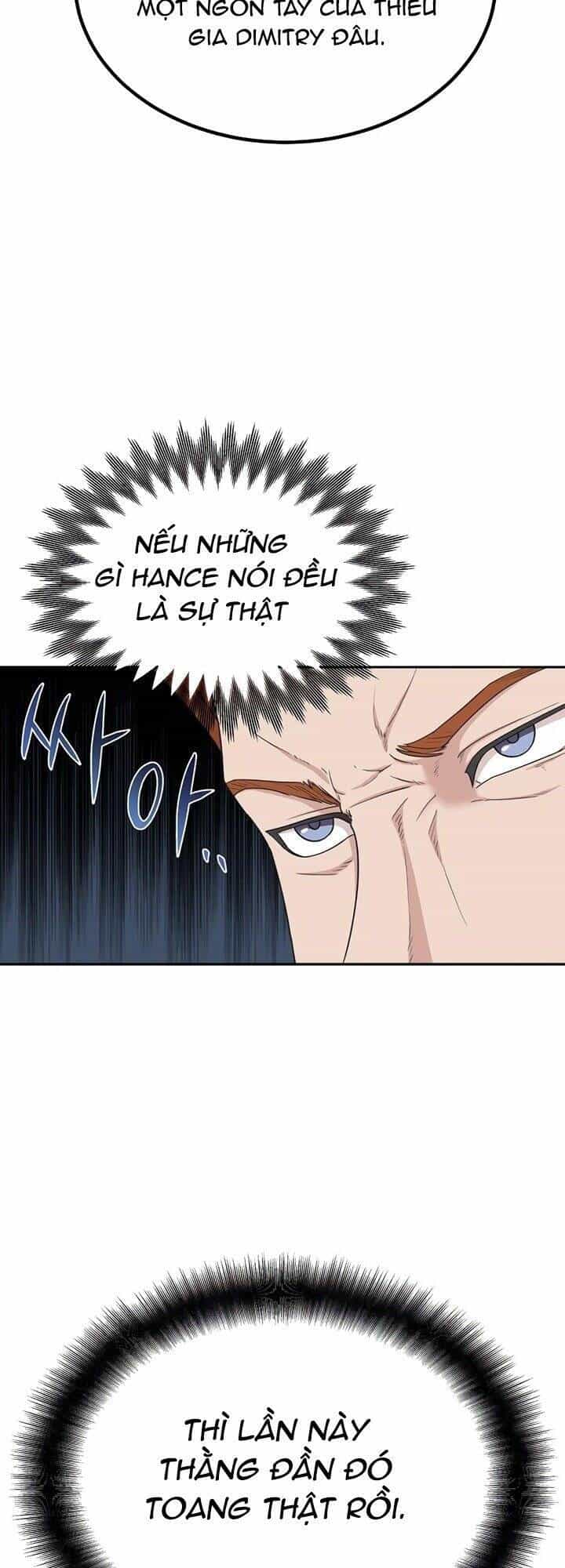 Thiên Quỷ Chẳng Sống Nổi Cuộc Đời Bình Thường - Chương 4 - ảnh 12