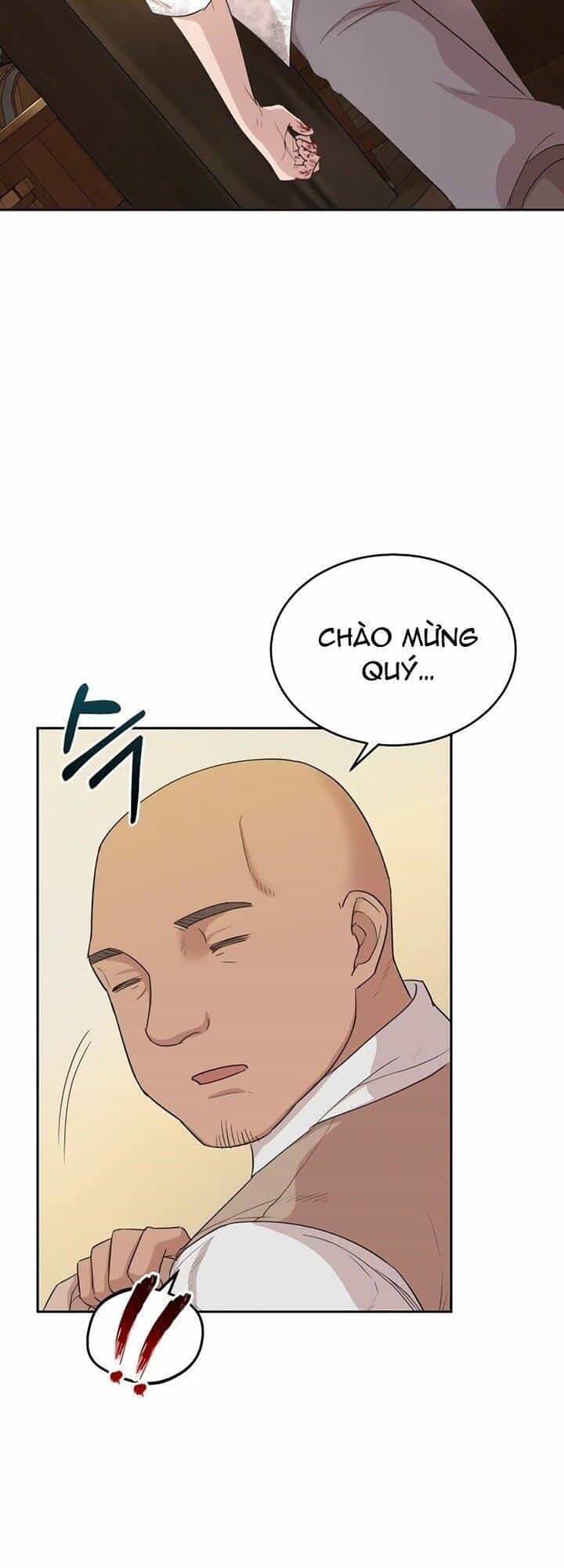 Thiên Quỷ Chẳng Sống Nổi Cuộc Đời Bình Thường - Chương 4 - ảnh 36
