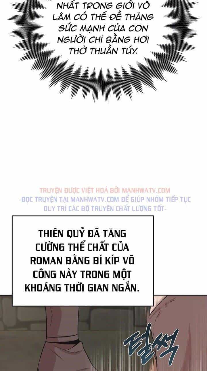 Thiên Quỷ Chẳng Sống Nổi Cuộc Đời Bình Thường - Chương 4 - ảnh 59