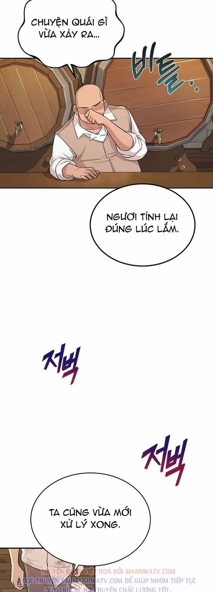 Thiên Quỷ Chẳng Sống Nổi Cuộc Đời Bình Thường - Chương 4 - ảnh 64