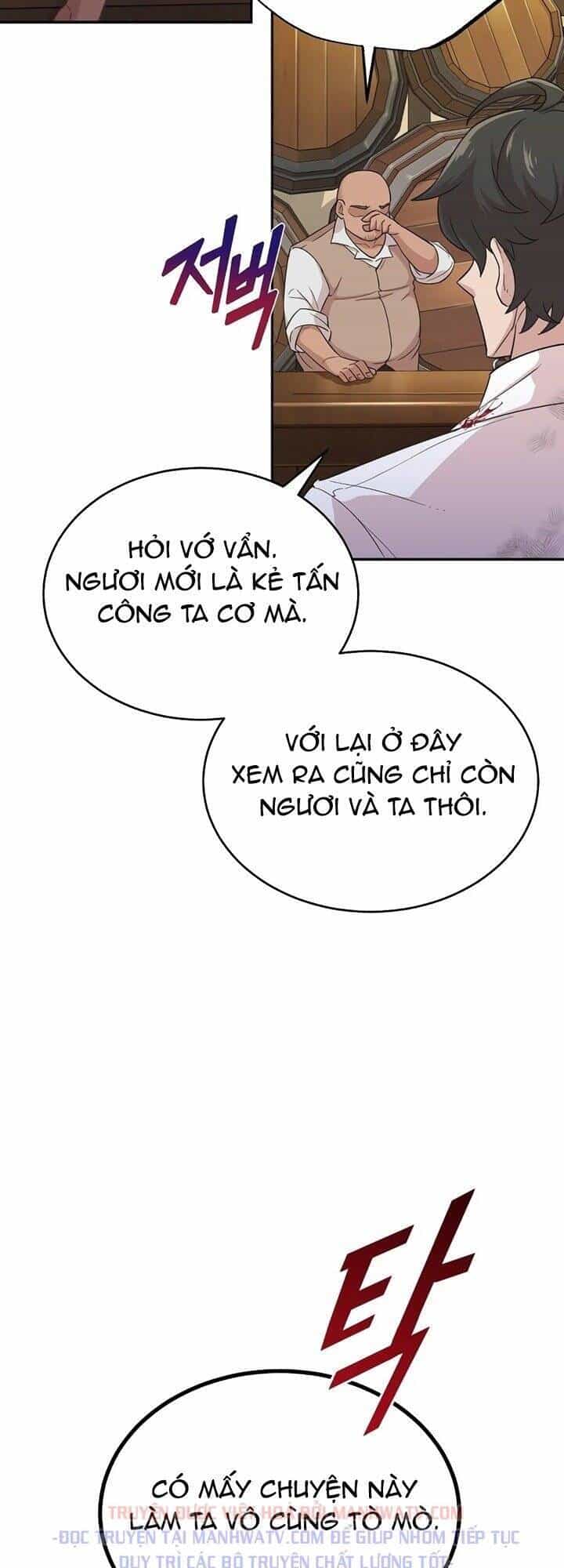 Thiên Quỷ Chẳng Sống Nổi Cuộc Đời Bình Thường - Chương 4 - ảnh 66