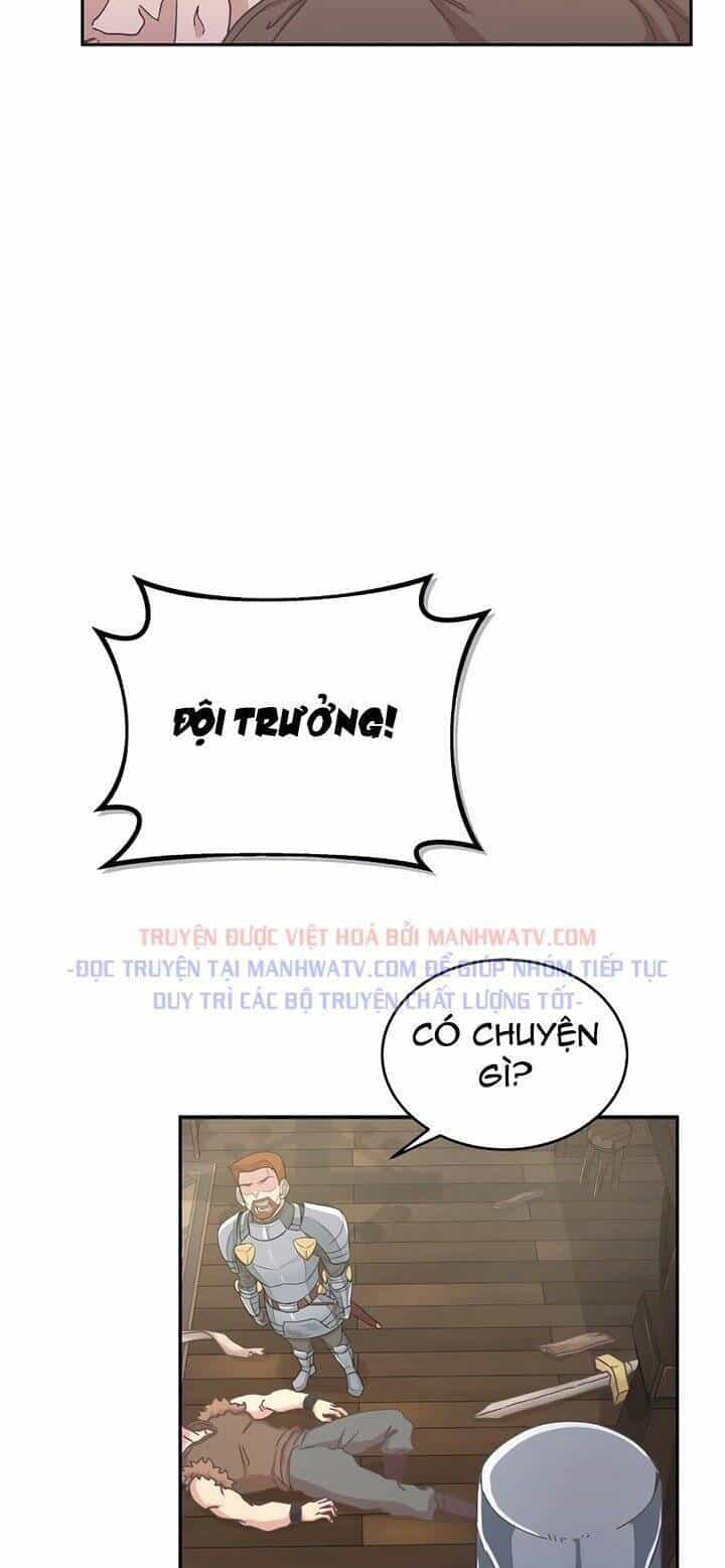 Thiên Quỷ Chẳng Sống Nổi Cuộc Đời Bình Thường - Chương 4 - ảnh 71