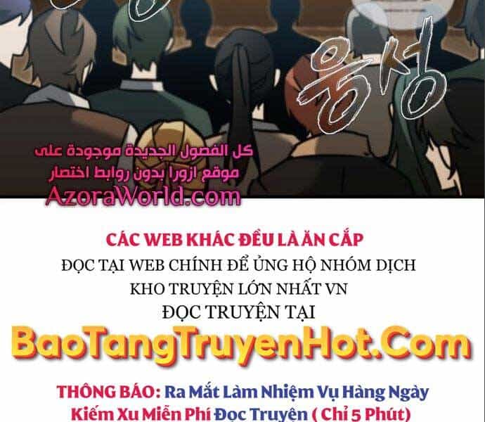 Thiên Quỷ Chẳng Sống Nổi Cuộc Đời Bình Thường - Chương 38 - ảnh 123