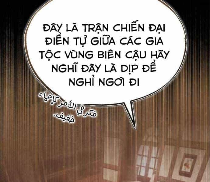 Thiên Quỷ Chẳng Sống Nổi Cuộc Đời Bình Thường - Chương 38 - ảnh 6
