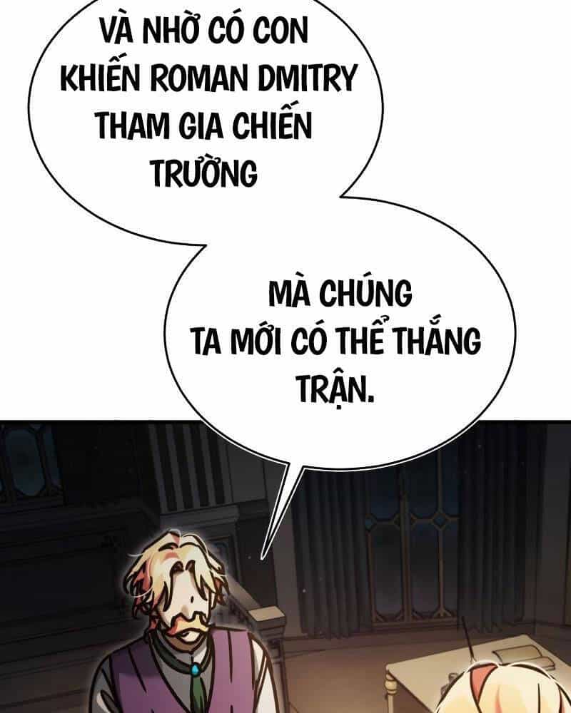Thiên Quỷ Chẳng Sống Nổi Cuộc Đời Bình Thường - Chương 42 - ảnh 121