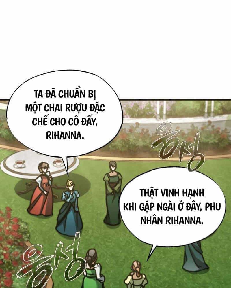 Thiên Quỷ Chẳng Sống Nổi Cuộc Đời Bình Thường - Chương 42 - ảnh 15