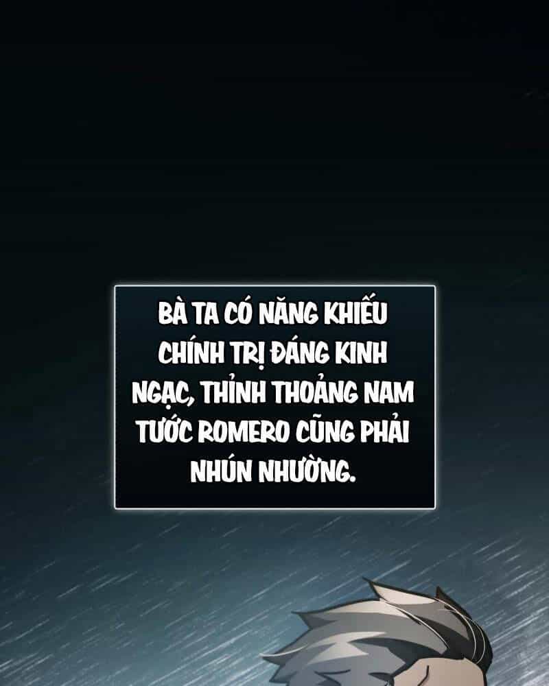 Thiên Quỷ Chẳng Sống Nổi Cuộc Đời Bình Thường - Chương 42 - ảnh 19