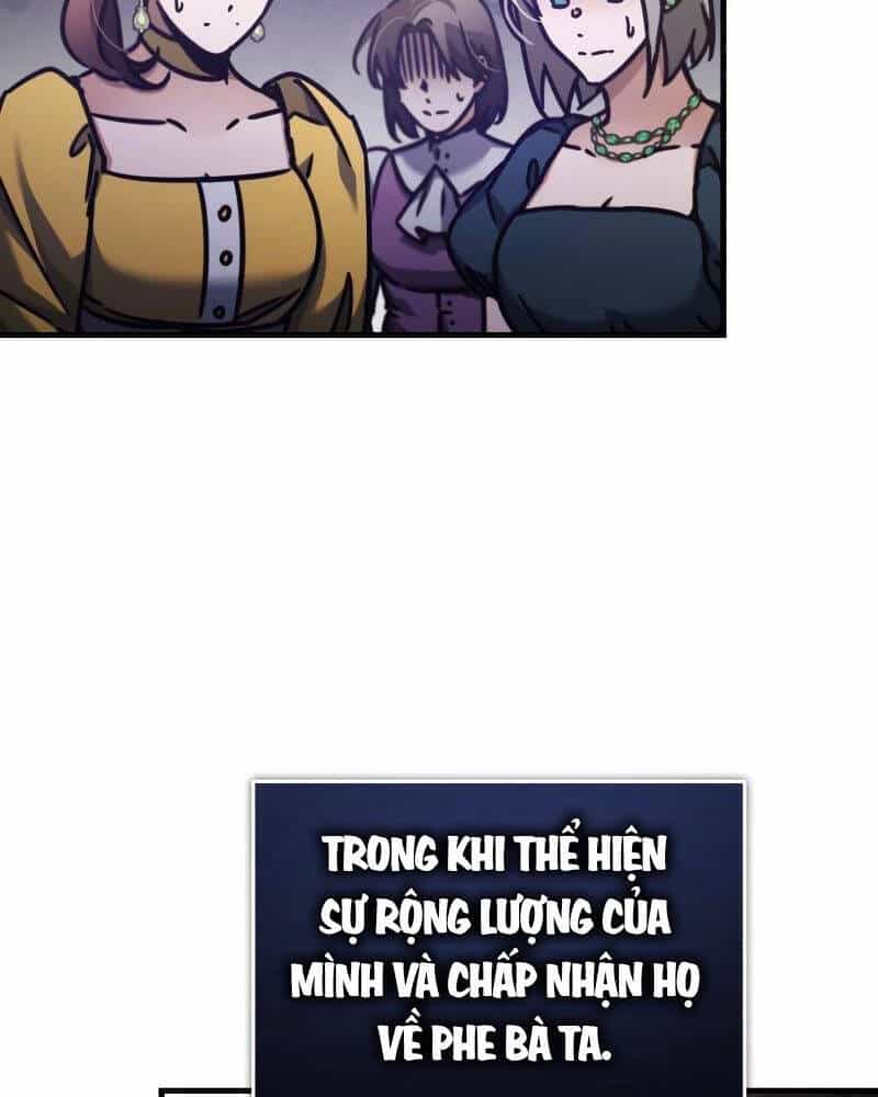 Thiên Quỷ Chẳng Sống Nổi Cuộc Đời Bình Thường - Chương 42 - ảnh 35