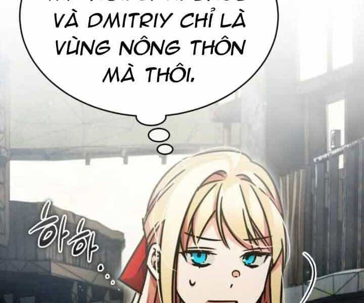 Thiên Quỷ Chẳng Sống Nổi Cuộc Đời Bình Thường - Chương 43 - ảnh 32
