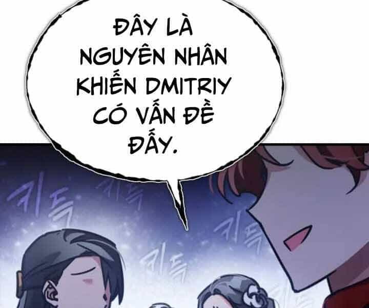 Thiên Quỷ Chẳng Sống Nổi Cuộc Đời Bình Thường - Chương 43 - ảnh 46