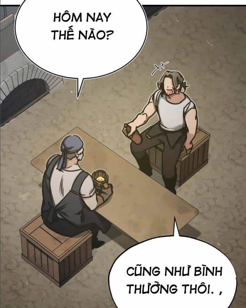 Thiên Quỷ Chẳng Sống Nổi Cuộc Đời Bình Thường - Chương 44 - ảnh 101