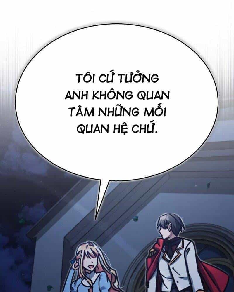 Thiên Quỷ Chẳng Sống Nổi Cuộc Đời Bình Thường - Chương 44 - ảnh 42