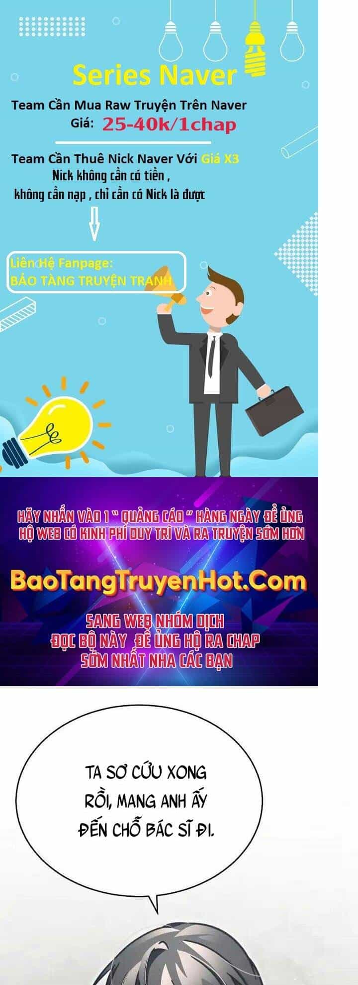 Thiên Quỷ Chẳng Sống Nổi Cuộc Đời Bình Thường - Chương 45 - ảnh 125