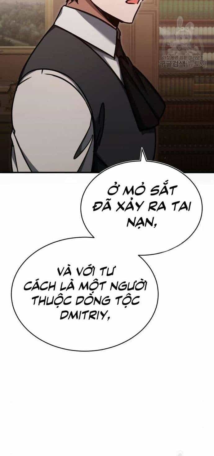 Thiên Quỷ Chẳng Sống Nổi Cuộc Đời Bình Thường - Chương 46 - ảnh 10