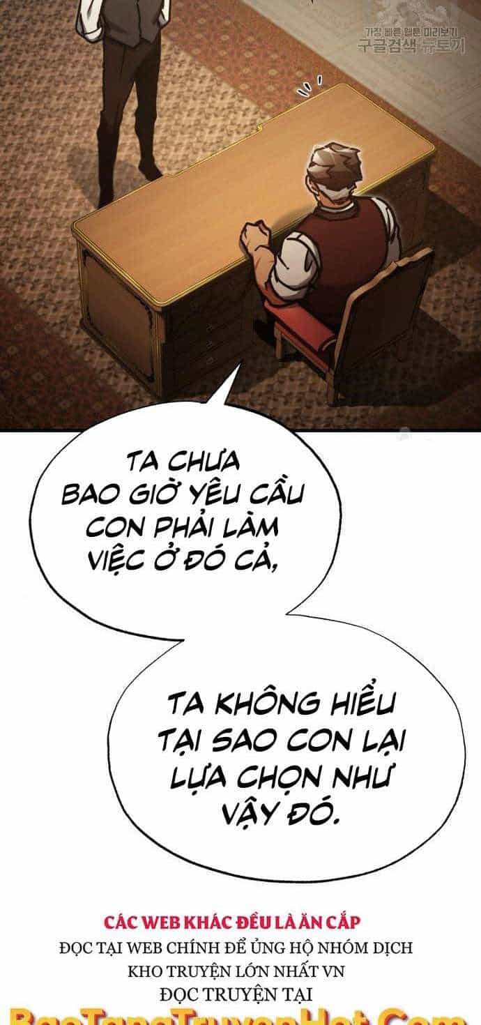 Thiên Quỷ Chẳng Sống Nổi Cuộc Đời Bình Thường - Chương 46 - ảnh 12